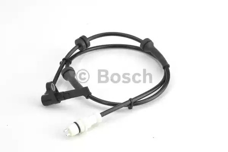 Датчик частоты вращения колеса BOSCH 0 265 007 070