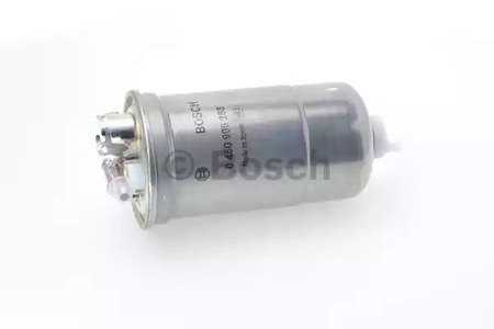 Топливный фильтр BOSCH 0 450 906 374