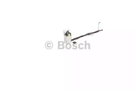 Элемент системы питания BOSCH 0 580 202 027