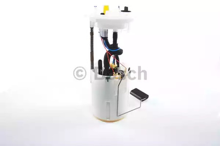 Элемент системы питания BOSCH 0 580 203 046