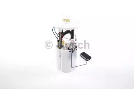 Элемент системы питания BOSCH 0 580 314 137