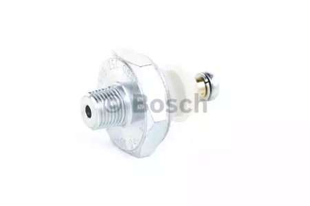 Датчик давления масла BOSCH 0 986 345 006