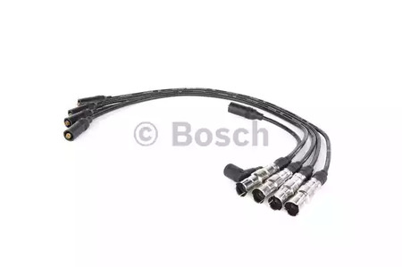 Комплект проводов зажигания BOSCH 0 986 356 304