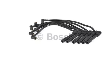 Комплект проводов зажигания BOSCH 0 986 356 321