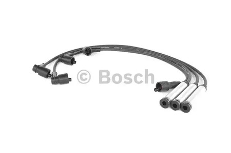 Комплект проводов зажигания BOSCH 0 986 356 747