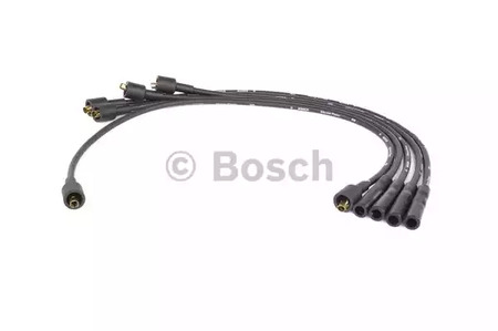 Комплект проводов зажигания BOSCH 0 986 356 768
