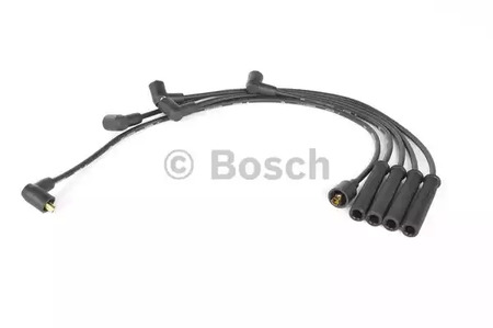 Комплект проводов зажигания BOSCH 0 986 356 807