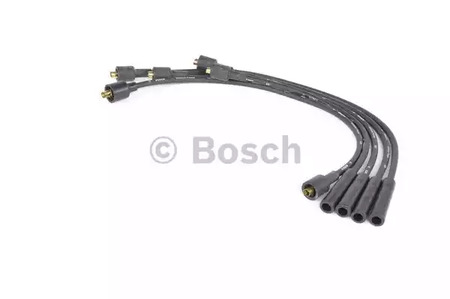 Комплект проводов зажигания BOSCH 0 986 356 828
