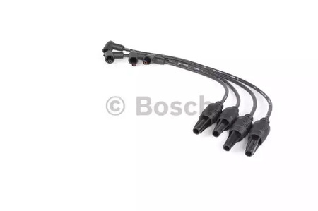 Комплект проводов зажигания BOSCH 0 986 356 830