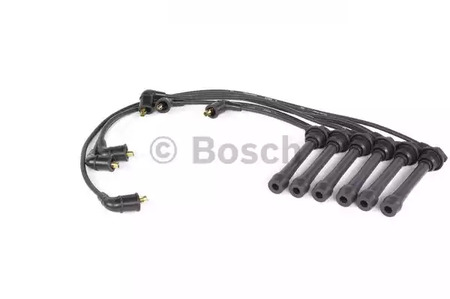 Комплект проводов зажигания BOSCH 0 986 356 992