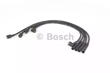 Комплект проводов зажигания BOSCH 0 986 357 129