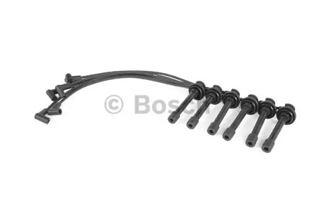 Комплект проводов зажигания BOSCH 0 986 357 167