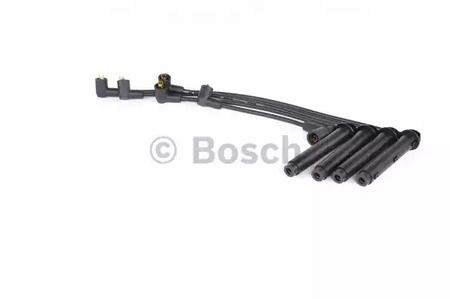 Комплект проводов зажигания BOSCH 0 986 357 223