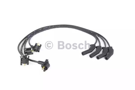 Комплект проводов зажигания BOSCH 0 986 357 257