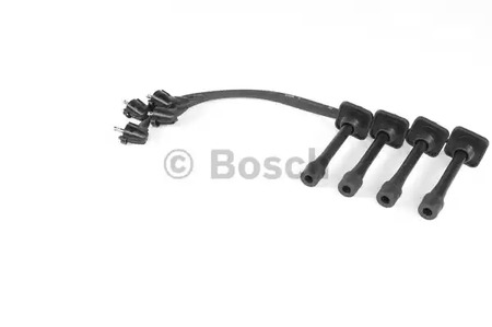 Комплект проводов зажигания BOSCH 0 986 357 259