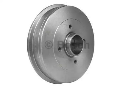 Тормозной барабан BOSCH 0 986 477 120