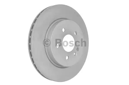 Тормозной диск BOSCH 0 986 478 468