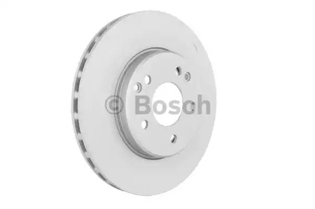 Тормозной диск BOSCH 0 986 478 624