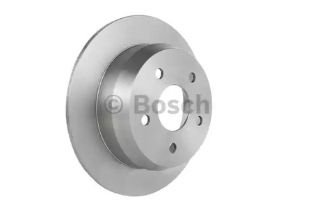 Тормозной диск BOSCH 0 986 478 771