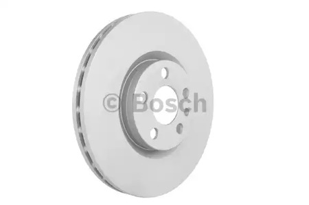 Тормозной диск BOSCH 0 986 479 114