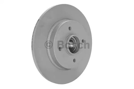 Тормозной диск BOSCH 0 986 479 387