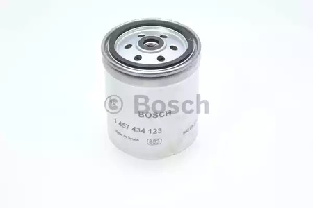 Топливный фильтр BOSCH 1 457 434 123