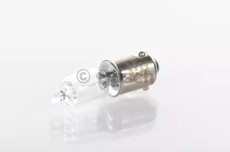 Лампа накаливания фонарь указателя поворота BOSCH 1 987 302 232