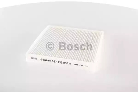 Салонный фильтр BOSCH 1 987 432 080
