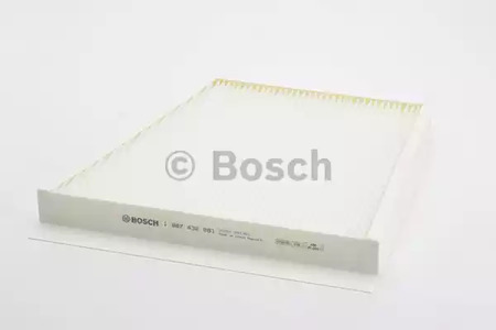 Салонный фильтр BOSCH 1 987 432 081