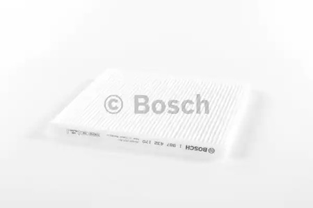 Салонный фильтр BOSCH 1 987 432 170