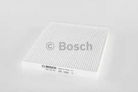 Салонный фильтр BOSCH 1 987 432 224