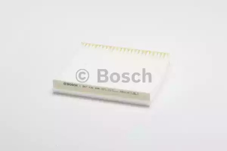 Салонный фильтр BOSCH 1 987 432 228