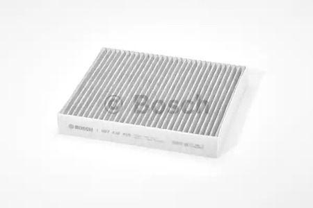 Салонный фильтр BOSCH 1 987 432 409