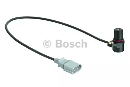 Датчик положения коленвала BOSCH 0 261 210 217