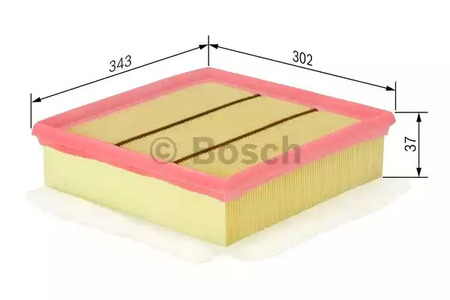 Воздушный фильтр BOSCH F 026 400 373
