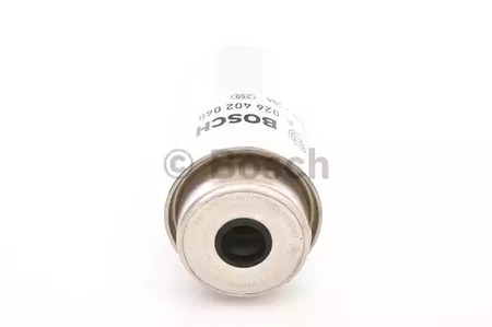 Топливный фильтр BOSCH F 026 402 040