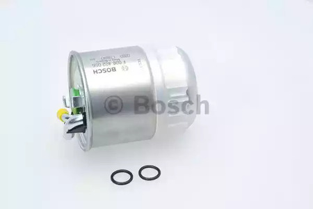 Топливный фильтр BOSCH F 026 402 056