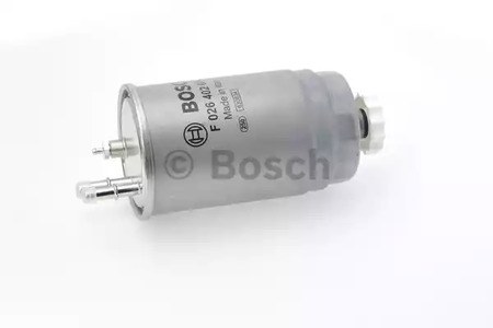 Топливный фильтр BOSCH F 026 402 076