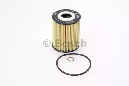 Масляный фильтр BOSCH F 026 407 071