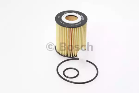 Масляный фильтр BOSCH F 026 407 090