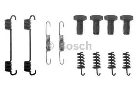 Комплектующие стояночной тормозной системы BOSCH 1 987 475 077