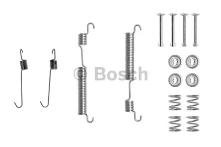 Комплектующие тормозной колодки BOSCH 1 987 475 296