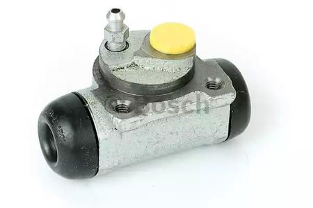 Колесный тормозной цилиндр BOSCH F 026 009 239