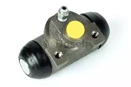 Цилиндр тормозной рабочий BOSCH F 026 009 827