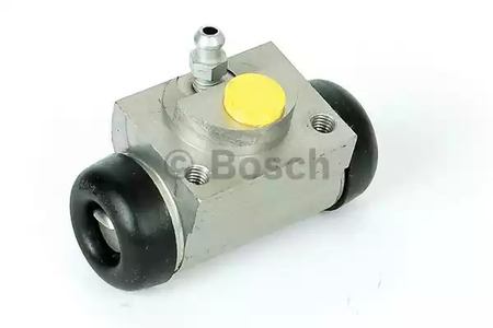 Колесный тормозной цилиндр BOSCH F 026 009 927