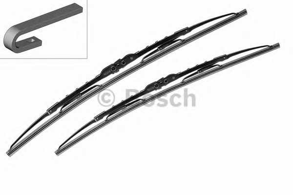 Щетка стеклоочистителя BOSCH 3397001803
