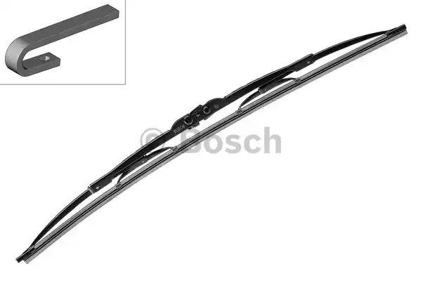 Щетка стеклоочистителя BOSCH 3 397 004 583