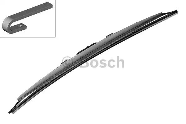 Щетка стеклоочистителя BOSCH 3 397 004 592