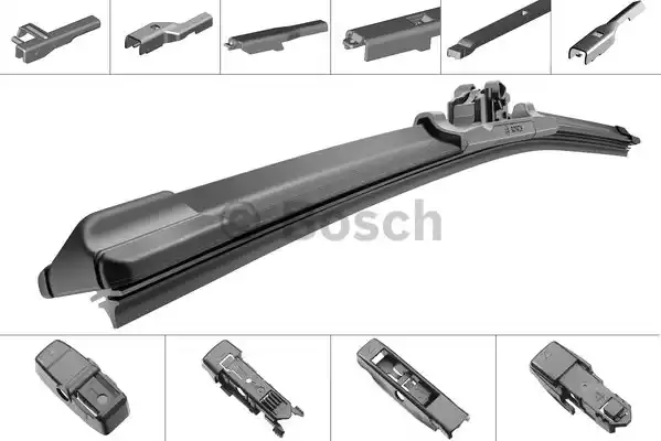 Щетка стеклоочистителя aerotwin plus BOSCH 3397006950