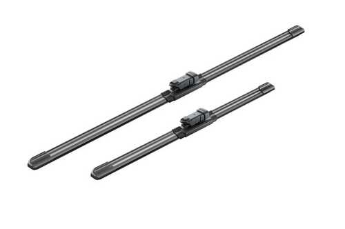 Щетки стеклоочистителя /комплект BOSCH 3397007556